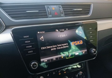 Skoda Superb III 2020 Skoda Superb Kupiony w Polsce - automat - przebieg 135.000 km 1.4 156KM, zdjęcie 29