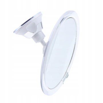 2 косметических зеркала для бритья размером 6,7 дюйма