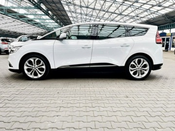 Renault Grand Scenic III 1.3 Energy TCe 140KM 2019 Renault Grand Scenic 7-OSÓB GWARANCJ 1wł Kraj, zdjęcie 5