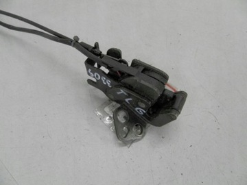 MAZDA RX8 ZÁMEK DVEŘE ZADNÍ LEVÝ HORNÍ