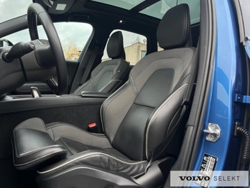 Volvo XC60 II 2020 Volvo XC 60 SalonPL B4D AWD RDesign High Beam Pano, zdjęcie 14