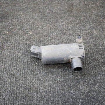 JAGUAR S-TYPE 2002 ČERPADLO OSTŘIKOVAČE OKNO PŘEDNÍ / ČELNÍ