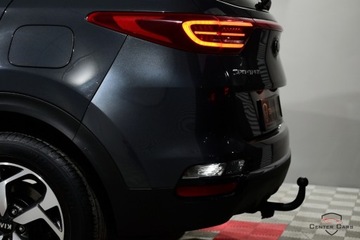 Kia Sportage IV SUV Facelifting 1.6 GDI 132KM 2019 Kia Sportage 1.6 GDI Lift Navi PolSkora KeyLes..., zdjęcie 34