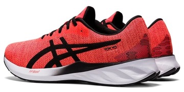 Buty ASICS ROADBLAST TOKYO 1011B071 biegania 50,5