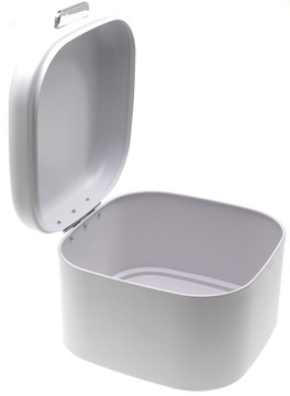 ХЛЕБ ХЛЕБ Булочки в контейнере MATT WHITE