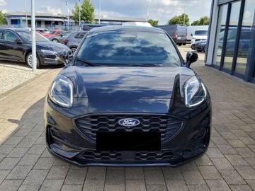 Ford Puma II 2025 FORD Puma ST-Line 1.0 EcoBoost mHEV 125KM, zdjęcie 1