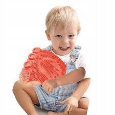 Сенсорный путь + Клементони 17352 блока