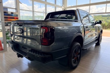 Ford Ranger VI 2026 Wildtrak PHEV A10 2.3 281KM, zdjęcie 7