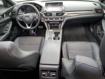 Honda Accord VIII 2018 Honda Accord Sport 2018 2.0 Benzyna 252KM, zdjęcie 8