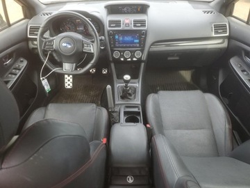 Subaru 2019 Subaru WRX 2019 SUBARU WRX LIMITED 2.0 Benzyna 268KM, zdjęcie 9