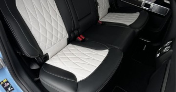 Mercedes 2023 Mercedes-Benz Klasa G SalonPL Od Dealera 4x4 BRABUS 700 (700KM 950Nm) Kame, zdjęcie 31