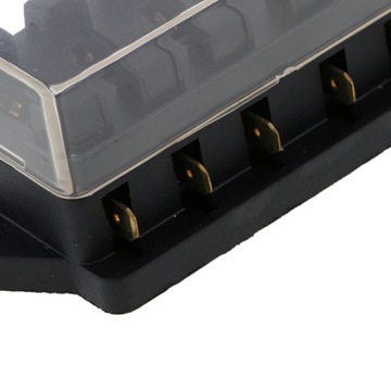 6 sposób standardowy ATO bezpiecznik ostrza skrzyn