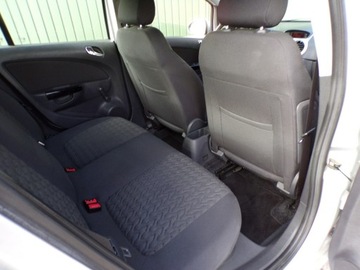 Opel Corsa D Hatchback 5d Facelifting 1.4 87KM 2013 Opel Corsa LIFT 1,4 2013R, zdjęcie 29