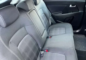 Kia Sportage III SUV Facelifting 1.7 CRDi 115KM 2014 Kia Sportage 1.7 Diesel 115KM, zdjęcie 25