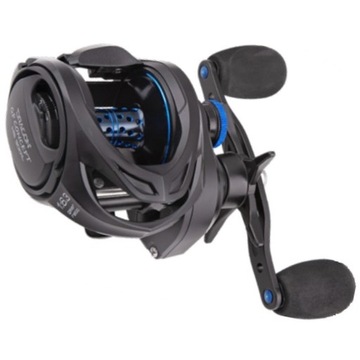 Multiplikator Niskoprofilowy Dragon G.P. Concept HS300IL Hamulec 16kg 6.3:1
