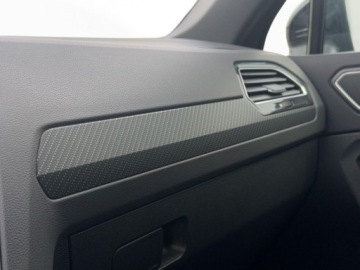 Volkswagen Tiguan II SUV Facelifting 2.0 TSI 190KM 2022 Volkswagen Tiguan 2.0 TSI 190 KM 4Mot. R-Line DSG, fv23, Gwarancja, Serwis, zdjęcie 33