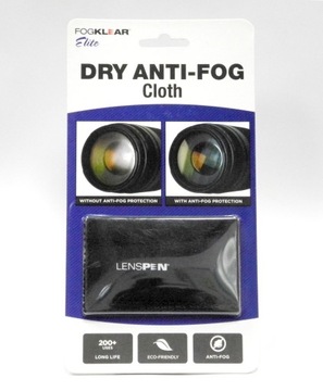 Прозрачная ткань Lenspen Fog II