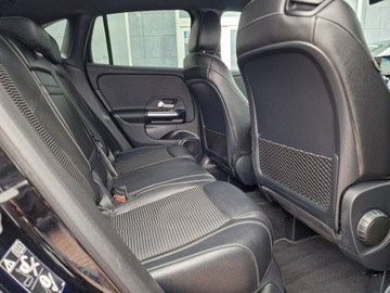 Mercedes GLA II Off-roader 2.0 200d 150KM 2020 Mercedes GLA 200 d CDI 8-DCT Progressive, zdjęcie 24