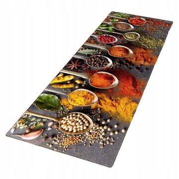 CHONNY DYWANIK DO BIEGANIA W KUCHNI 60X120CM