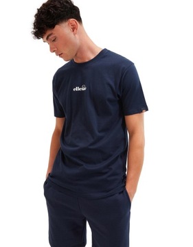 KOSZULKA MĘSKA T-SHIRT ELLESSE OLLIO