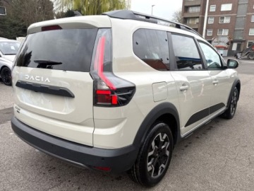 Dacia Jogger 2025 Od ręki - Journey 7-miejsc 1.8 Full Hybrid 155KM, zdjęcie 4