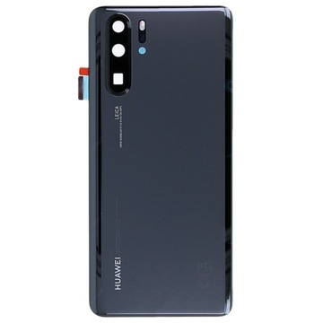 OBUDOWA KLAPKA HUAWEI P30 PRO VOG-L09 BLACK