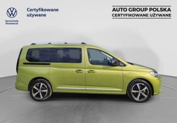 Volkswagen Caddy V 2024 Volkswagen Caddy Maxi Hybryda Plug-In Pakiety, ACC, ergoComfort, Kamera c, zdjęcie 18