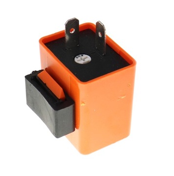 ДИНАМИЧЕСКИЕ СВЕТОДИОДНЫЕ Указатели ПОВОРОТА 12 светодиодов