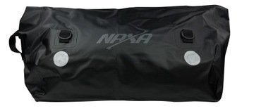СУМКА ДЛЯ МОТОЦИКЛА NAXA TW4 СУМКА-РУЛОН ДЛЯ ЗАДНЕЙ ЧАСТИ МОТОЦИКЛА 40 ЛИТРОВ |