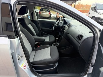 Volkswagen Polo V Hatchback 5d 1.2 60KM 2010 Volkswagen Polo TYLKO 173tyśkm! CLIMATRONIC Zwykła Benzyna 1.2 2010R 5DRZWI, zdjęcie 31