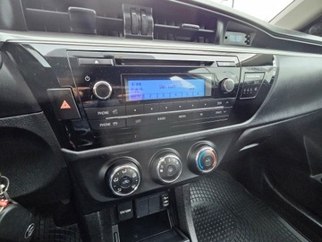 Toyota Corolla XI Sedan 1.6 Valvematic 132KM 2015 Toyota Corolla 1.6 Active Seria E16 (2012-2019), zdjęcie 19