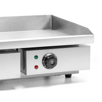 Гладкая электрогриль FORGAST FG09103