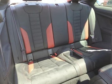 BMW Seria 2 F74 2025 BMW M2 2025 3.0l 3.0 Benzyna 453KM, zdjęcie 10