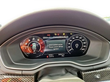 Audi A5 B10 2025 Audi RS5 Coupe 2025 2.9l 2.9 Benzyna 444KM, zdjęcie 9