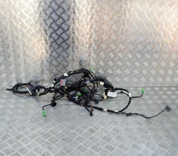 JAGUAR F-PACE 2017 JINÁ SVAZEK PŘÍVODŮ / KABEL