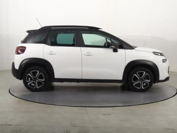 Citroen C3 Aircross  I Crossover Facelifting 1.2 PureTech 110KM 2022 Citroen C3 Aircross 1.2 PureTech, Salon Polska, zdjęcie 5