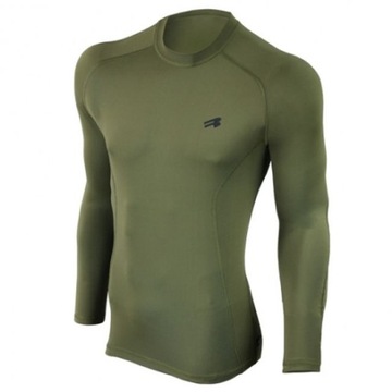 Размер ТЕРМОАКТИВНОЙ ВЕЛОСИПЕДНОЙ ФУТБОЛКИ XXL