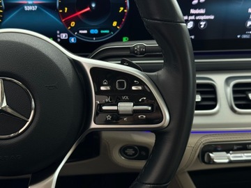 Mercedes GLE V167 2022 Mercedes-Benz GLE 450 AMG Line / 1 właściciel / Sa, zdjęcie 24