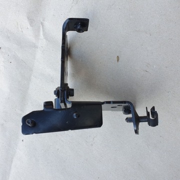 УСТАНОВОЧНЫЙ КРОНШТЕЙН VOLVO XC90 II 2.0 XC40