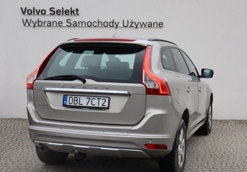 Volvo XC60 I SUV Facelifting 2.0 D3 136KM 2015 Volvo XC 60 2.0D 136KM Manual MOMENTUM II Wlasciciel Serwisowany 2.0, zdjęcie 4