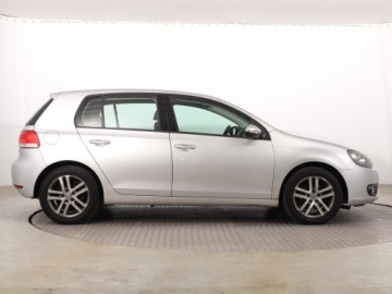 Volkswagen Golf VII Hatchback 3d 1.2 TSI 105KM 2012 VW Golf 1.2 TSI, Salon Polska, Serwis ASO, zdjęcie 5