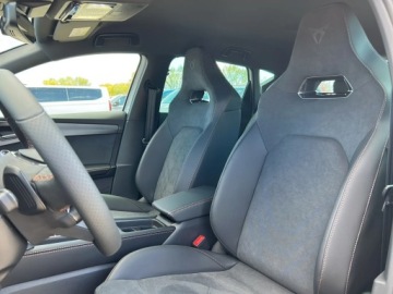 Cupra Leon II Hatchback Facelifting 1.5 eTSI MHEV 150KM 2026 Cupra Leon 1.5 eTSI 150 KM DSG, zdjęcie 5