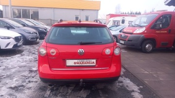 Volkswagen Passat B6 2009 Volkswagen Passat VW PASSAT 1400 benzyna 1.4 Benzyna 140KM, zdjęcie 9