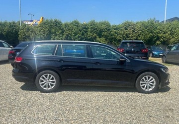 Volkswagen Passat B8 Variant 2.0 TDI BlueMotion SCR 150KM 2016 Volkswagen Passat 2016r 2.0 Diesel 150KM, zdjęcie 7
