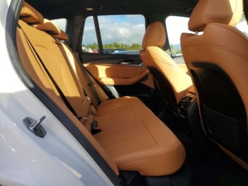 BMW X3 G45 2024 BMW X3 xDrive30i 2024 2.0l 2.0 Benzyna 248KM, zdjęcie 11