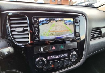 Mitsubishi Outlander III SUV Facelifting 2017 2.0 150KM 2017 Mitsubishi Outlander Mitsubishi Outlander 2.0 2WD CVT Diamant Edition 2.0, zdjęcie 22