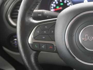 Jeep Renegade SUV Facelifting 1.3 GSE T4 Turbo 150KM 2018 Jeep Renegade 1.3 T-GDI, Salon Polska, Automat, zdjęcie 16