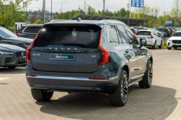 Volvo XC90 II 2026 Volvo XC 90 Ultra Bright B5 AWD Mild-Hybrid (250 +, zdjęcie 7
