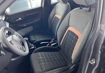 Citroen C3 Aircross  II 2025 Citroen C3 Aircross Wyprzedaz rocznika 2025 1.2 Benzyna 100KM, zdjęcie 5