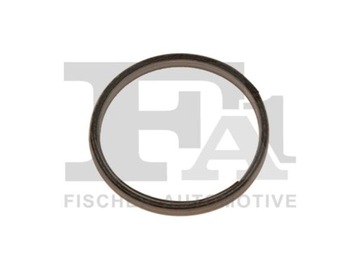 USZCZELKA RURY WYDECHOWEJ OPEL